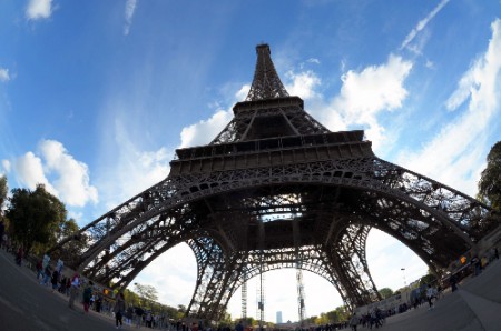 Eiffel