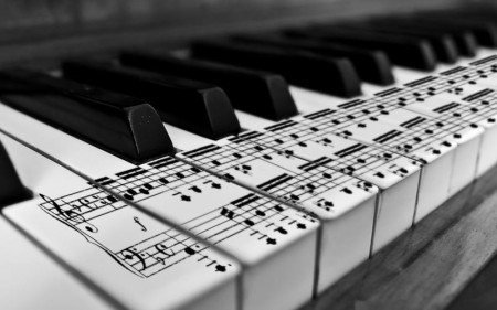 piano